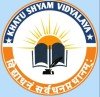 KHATU SHYAM VIDYALAYA